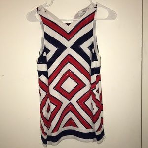 Vineyard vines tank top!